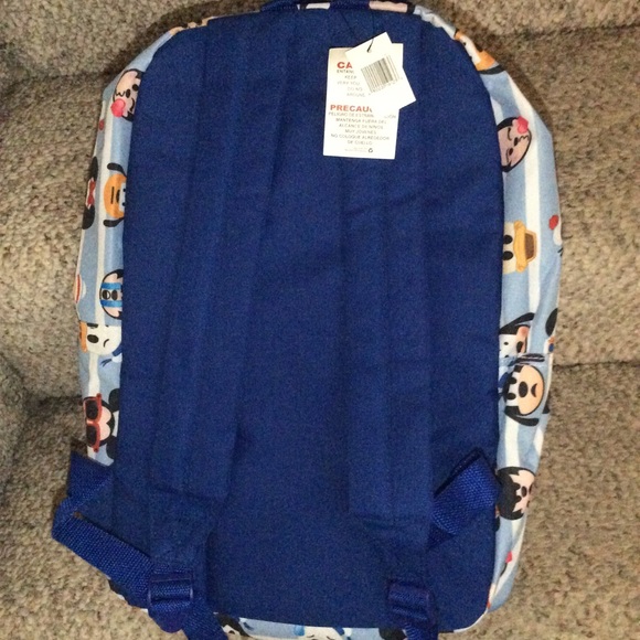 Disney backpack - Picture 2 of 4